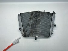 Suzuki gsxr750 radiator gebraucht kaufen  Wietze
