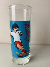Verre collector 1991 d'occasion  France