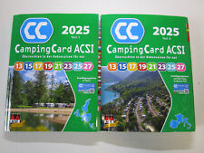Acsi 2025 campingcard gebraucht kaufen  Polch