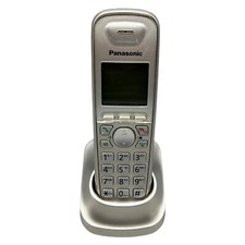 Panasonic tga651ex mobilteil gebraucht kaufen  Witten