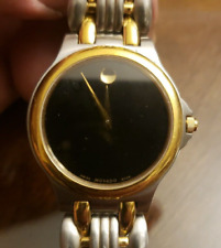 Movado museum black for sale  Allison Park