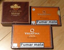 Vegafina balmoral empty for sale  EXETER