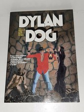 Dylan dog sergio usato  Corbetta