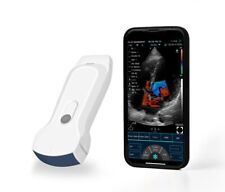 Wireless portable ultrasound for sale  NEWPORT