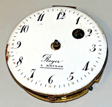 Roger brulon montre d'occasion  Chamalières