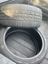 Tires 225 40r18 d'occasion  Expédié en Belgium