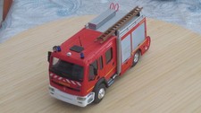 Miniature renault camiva d'occasion  Pouancé