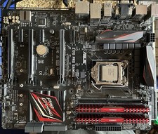 Asus z170 pro for sale  MANCHESTER