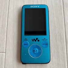 MP3 player digital Sony Walkman NW-S636F usado recondicionado comprar usado  Enviando para Brazil