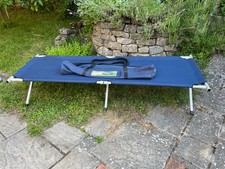 Camping feldbett gebraucht gebraucht kaufen  Buch