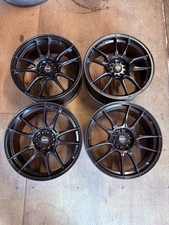 Motec nitro alufelgen gebraucht kaufen  Wölfersheim