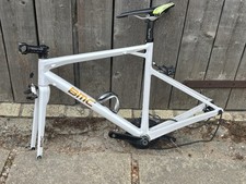 Bmc rm01 carbon for sale  ROYSTON