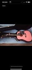 Gibson custom shop for sale  SUDBURY