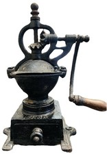 Antique cast iron d'occasion  Expédié en Belgium