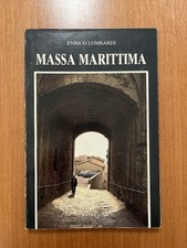 Enrico lombardi massa usato  Massa Marittima