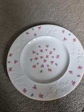 Spode dinner plate for sale  SHEFFIELD