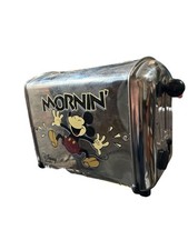 Tostapane topolino disney usato  Torino