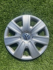 Polo wheel trims for sale  SOUTH SHIELDS
