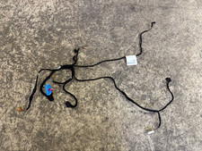 Kabelbaum türverkleidung audi gebraucht kaufen  Georgsmarienhütte