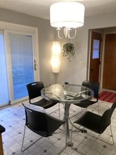 mid century modern chairs 4 for sale mid century modern chairs 4 for sale Dover