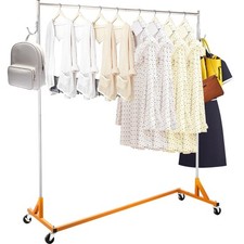 Truck clothing rack for sale  Perth Amboy