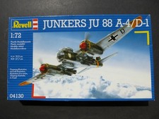 Revell 04130 junkers gebraucht kaufen  Bielefeld