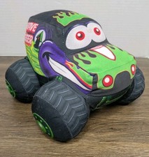 Monster jam truckin for sale  Pasadena