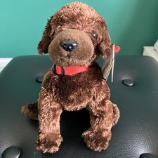 Beanie babies muddy for sale  LONDON