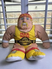 Vintage hulk hogan for sale  El Paso
