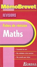 Memo brevet revision d'occasion  France