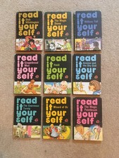 Vintage ladybird read for sale Vintage ladybird read for sale  CANTERBURY