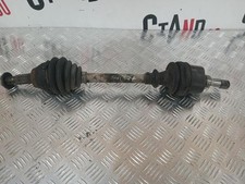 Cardan gauche ford d'occasion  Bavilliers