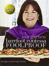 Barefoot contessa foolproof for sale  ROSSENDALE