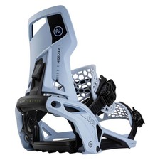 Nidecker men supermatic for sale  North Richland Hills