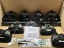 Thule 753 fitting for sale  PRESTON