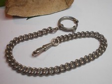 Tolle vintage uhrenkette gebraucht kaufen  Hagen