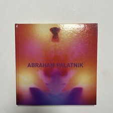 Abraham Palatnik by Luiz Camillo Osorio. (Hardcover - Portuguese - 2004). comprar usado  Enviando para Brazil