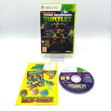 Teenage mutant ninja usato  Torino