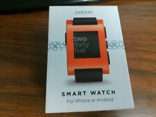 Pebble classic smartwatch for sale  USA