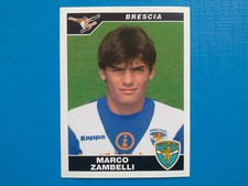 Figurine calciatori panini usato  Italia