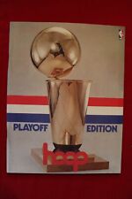 1978 hoop playoff for sale  Young Harris