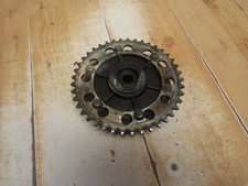 Yamaha rear wheel for sale  LIVERPOOL