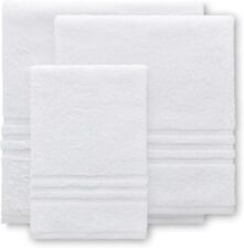 Tris bagno asciugamano usato  Trappeto