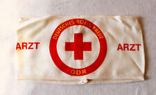 Armbinde arzt drk gebraucht kaufen  Chemnitz
