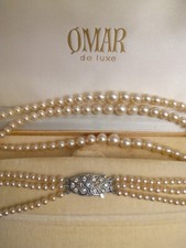Omar luxe vintage for sale  FROME