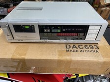 Akai stereo cassette for sale  Roseville