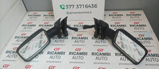Fiat cinquecento coppia usato  Ariano Irpino
