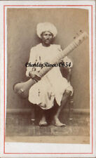 Cdv indian native for sale  EVESHAM