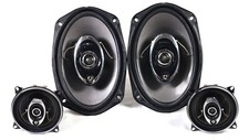 🎵 Conjunto de 4 Alto-falantes Pioneer – TS-A1072R (x2) e TS-A6972R (x2) – Não Testado –🎵 comprar usado  Enviando para Brazil