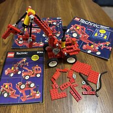 Vintage lego technic for sale  Plymouth